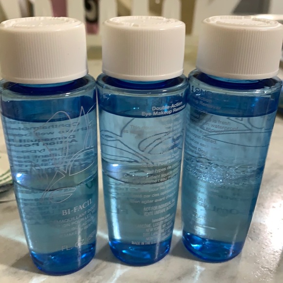 🆕new Lancome bi-facil eye makeup remover 150ml - Picture 1 of 1